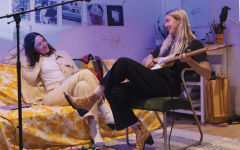 Alternative view 5 of Queer Power Couples: On Love and Possibility