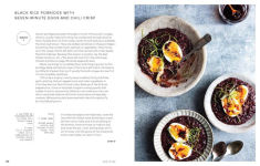 Alternative view 3 of Rice Is Life: Recipes and Stories Celebrating the World's Most Essential Grain