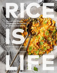 Title: Rice Is Life, Author: Caryl Levine