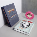 Alternative view 5 of Dolly Parton, Songteller: My Life in Lyrics (Signed Deluxe Edition)