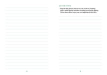 Alternative view 2 of Reflect, Write, Act: A Journal of 52 Purposeful Weeks of Allyship and Anti-racism