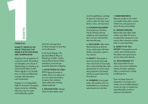Alternative view 3 of Reflect, Write, Act: A Journal of 52 Purposeful Weeks of Allyship and Anti-racism