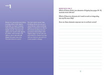 Alternative view 4 of Reflect, Write, Act: A Journal of 52 Purposeful Weeks of Allyship and Anti-racism