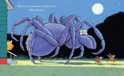 Alternative view 3 of Little Monster Says Goodnight