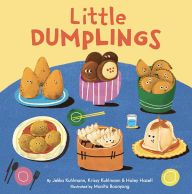 Title: Little Dumplings, Author: Jekka Kuhlmann