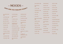 Alternative view 3 of This Journal Is Your Mood Ring: Deepen Your Self-Understanding Using Color as Your Guide