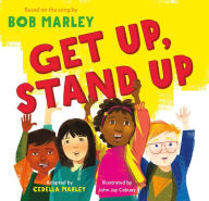 Title: Get Up, Stand Up (international pb), Author: Cedella Marley