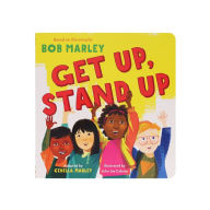 Title: Get Up, Stand Up, Author: Bob Marley