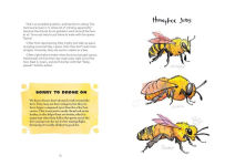 Alternative view 4 of OMFG, BEES!: Bees Are So Amazing and You're About to Find Out Why