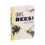 Alternative view 6 of OMFG, BEES!: Bees Are So Amazing and You're About to Find Out Why