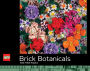 LEGO Brick Botanicals 1,000-Piece Puzzle