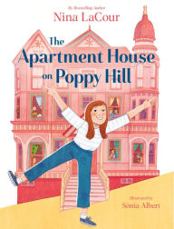 Title: The Apartment House on Poppy Hill, Author: Nina LaCour