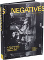 Alternative view 2 of Negatives: A Photographic Archive of Emo (1996-2006)