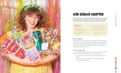 Alternative view 7 of Shitty Craft Club: A Club for Gluing Beads to Trash, Talking about Our Feelings, and Making Silly Things