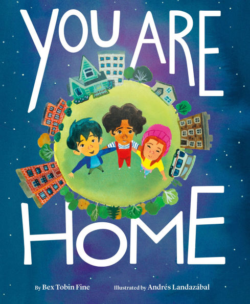You Are Home