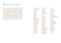 Alternative view 6 of Abundance: A Guided Journal for Living a Full Life