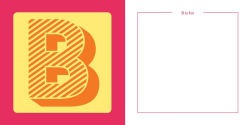 Alternative view 6 of The Fill-In A to Z of You and Me: For Mom