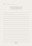 Alternative view 3 of Daily Contemplations Journal: Islamic Wisdom for Reflection and Discovery
