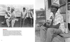 Alternative view 2 of Arhoolie Records Down Home Music: The Stories and Photographs of Chris Strachwitz