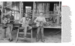 Alternative view 4 of Arhoolie Records Down Home Music: The Stories and Photographs of Chris Strachwitz