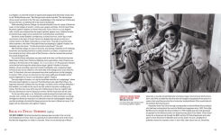 Alternative view 5 of Arhoolie Records Down Home Music: The Stories and Photographs of Chris Strachwitz