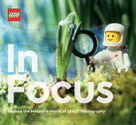 Title: LEGO in Focus, Author: LEGO