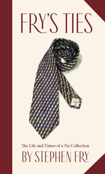 Fry's Ties: The Life and Times of a Tie Collection