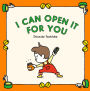 I Can Open It for You
