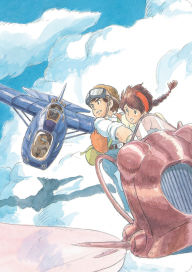 Title: Studio Ghibli Castle in the Sky Journal, Author: Studio Ghibli