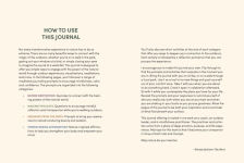 Alternative view 2 of Nature Meditations Journal: Mindful Practices and Restorative Activities Inspired by the Natural World