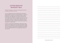 Alternative view 3 of Nature Meditations Journal: Mindful Practices and Restorative Activities Inspired by the Natural World