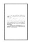 Alternative view 4 of Stories for Seafarers Boxed Set: Three Unforgettable Tales from Above and Below the Waves