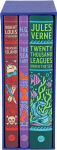 Alternative view 9 of Stories for Seafarers Boxed Set: Three Unforgettable Tales from Above and Below the Waves