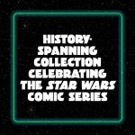 Alternative view 4 of Star Wars 100 Collectible Comic Book Cover Postcards