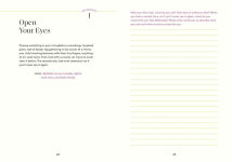 Alternative view 4 of Awestruck: 52 Experiments to Find Wonder, Joy, and Meaning in Everyday Life-A Yearlong Journal