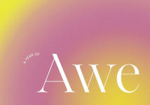 Alternative view 5 of Awestruck: 52 Experiments to Find Wonder, Joy, and Meaning in Everyday Life-A Yearlong Journal