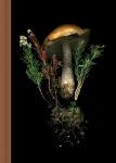 Alternative view 1 of Deep Dark Forest Mushroom Journal
