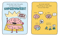 Alternative view 4 of This Is My Brain!: A Book on Neurodiversity