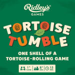 Alternative view 3 of Tortoise Tumble