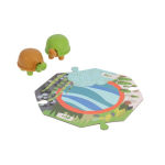 Alternative view 6 of Tortoise Tumble