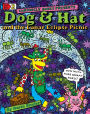 Dog & Hat and the Lunar Eclipse Picnic: Book No. 2