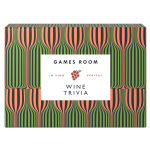 Alternative view 1 of Wine Trivia
