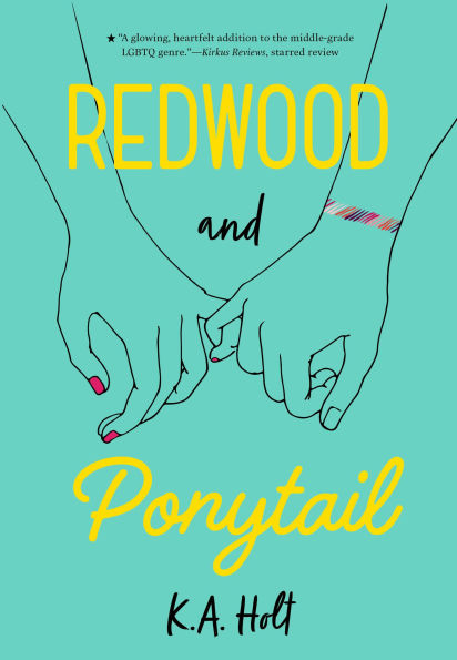 Redwood and Ponytail