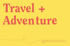 Alternative view 6 of The Bucket List Journal: Plan a Lifetime of Adventures and Memories