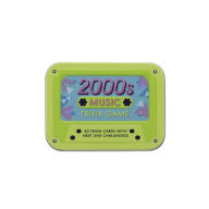 Title: 2000s Music Trivia Game, Author: Ridley's Games