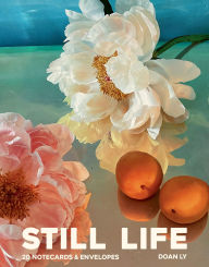 Title: Still Life Notecards: 20 Notecards and Envelopes, Author: Doan Ly