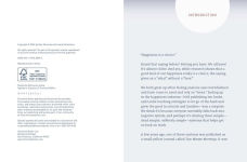 Alternative view 2 of Two Minute Evenings: A Journal to Wind Down Your Day with Intention