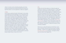 Alternative view 3 of Two Minute Evenings: A Journal to Wind Down Your Day with Intention