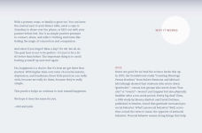 Alternative view 4 of Two Minute Evenings: A Journal to Wind Down Your Day with Intention