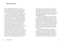 Alternative view 2 of Tips from the Top: Architects Share Their Advice for Success